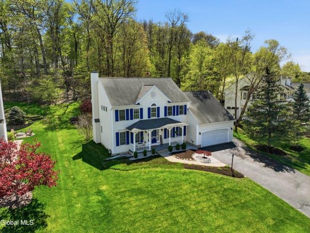 House for sale in Cohoes, New York