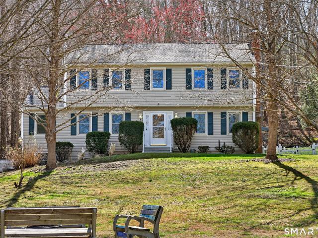 Property for sale in Oxford, Connecticut