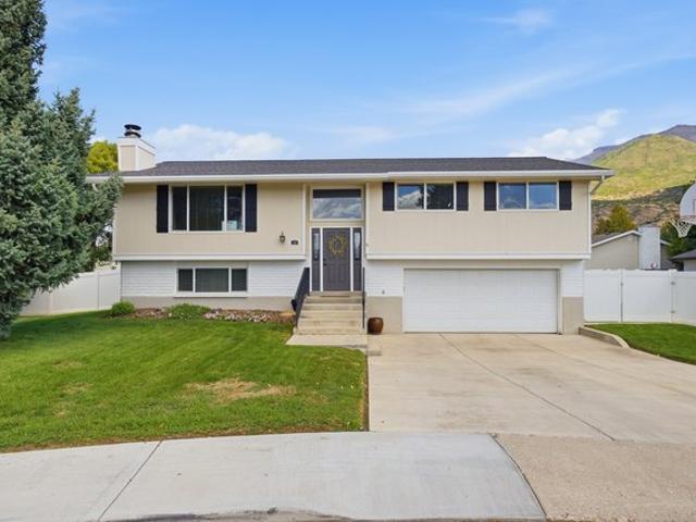 House for sale in Orem, Utah