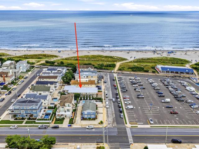 Condo for sale in Avalon, New Jersey