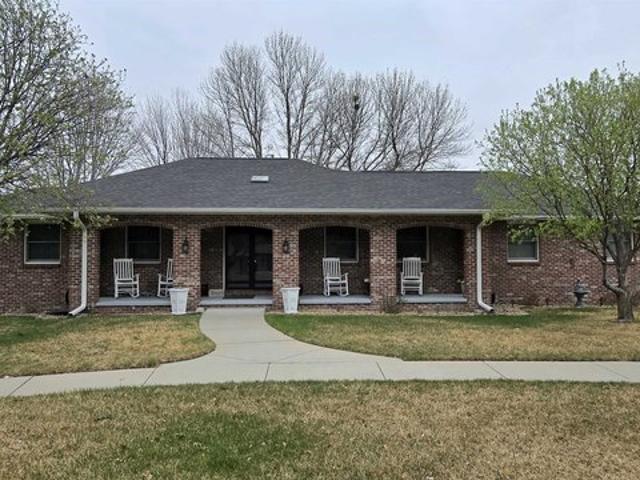 House for sale in Nebraska