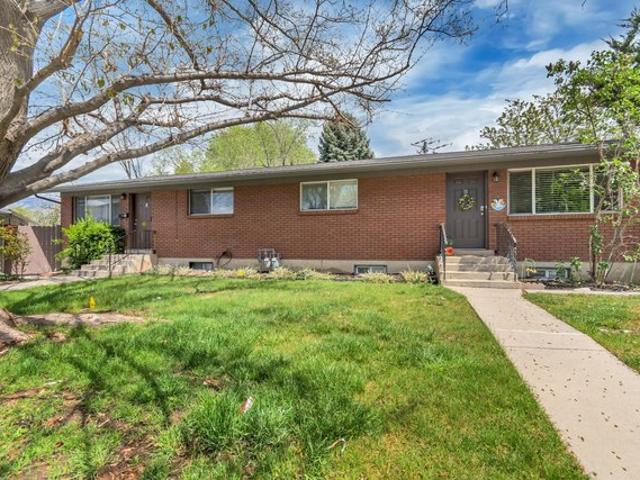 House for sale in Orem, Utah