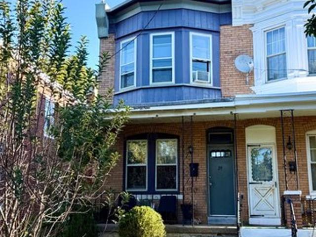 Townhouse for sale in Audubon, Camden County