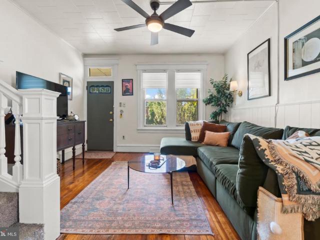 Townhouse for sale in Audubon, Camden County