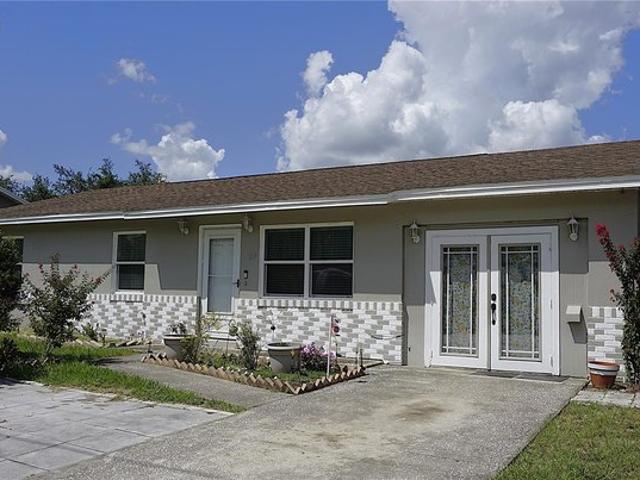 House for sale in Apopka, Orange County