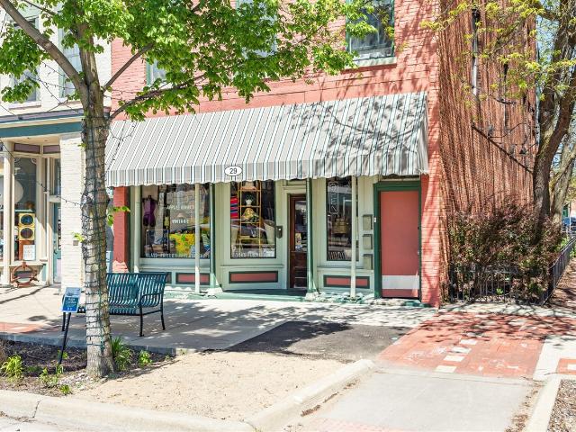 Commercial for sale in Ypsilanti, Michigan