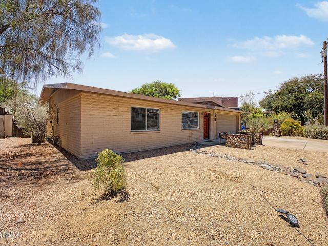 Property for rent in Laveen, Arizona