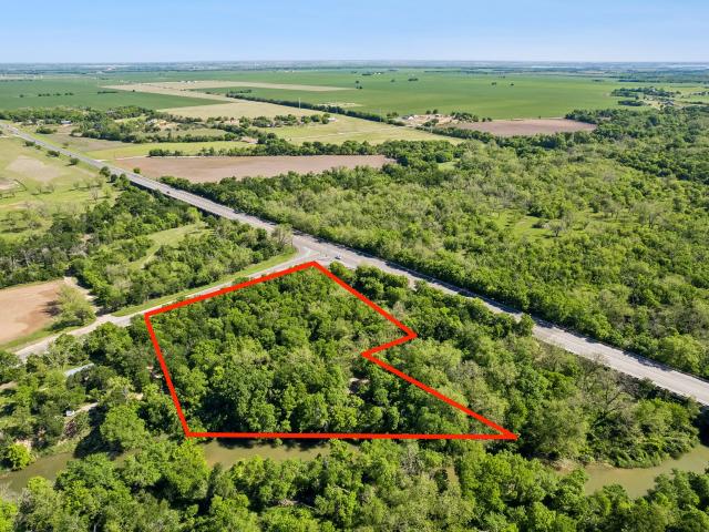 Land for sale in Williamson, Texas