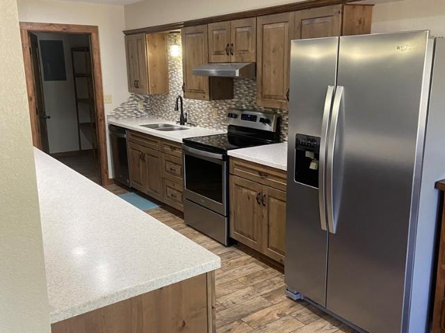 House for sale in Mason, Texas