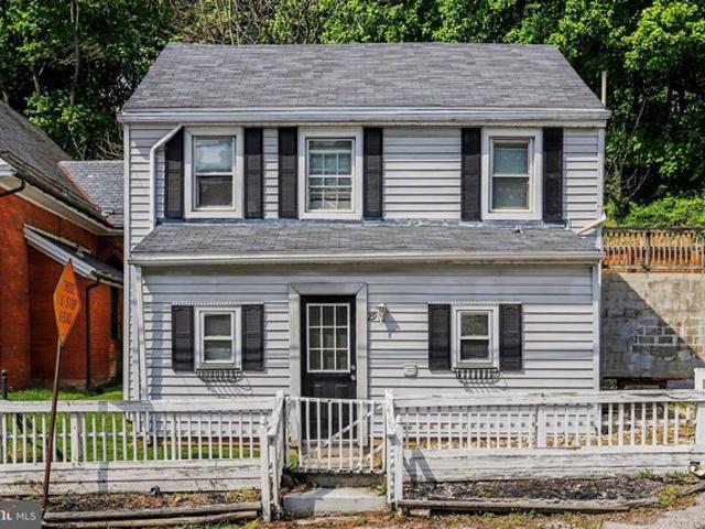 House for sale in Freeland, Pennsylvania