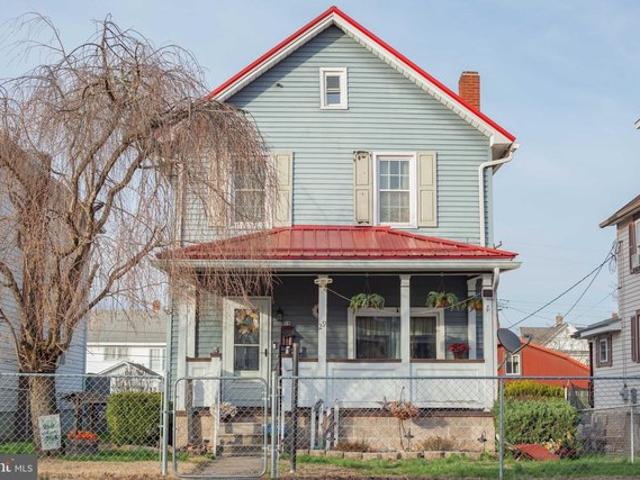 House for sale in Mount Union, Pennsylvania