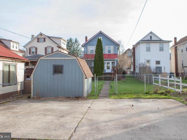 House for sale in Mount Union, Pennsylvania