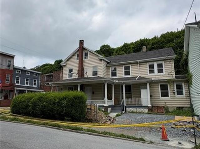 House for sale in South Ward, Tamaqua