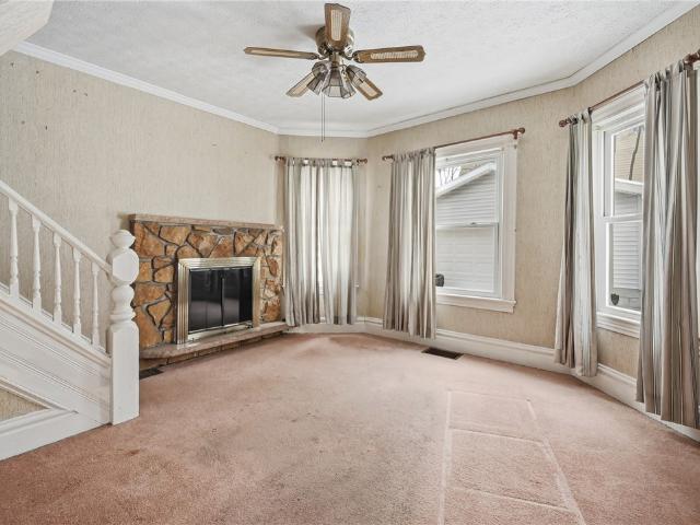 House for sale in Mercer, Pennsylvania