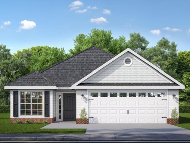 House for sale in Aiken, Aiken County