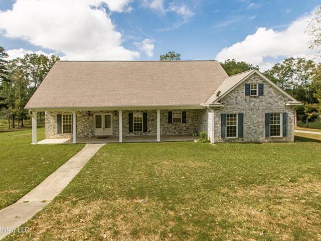House for sale in Carriere, Mississippi