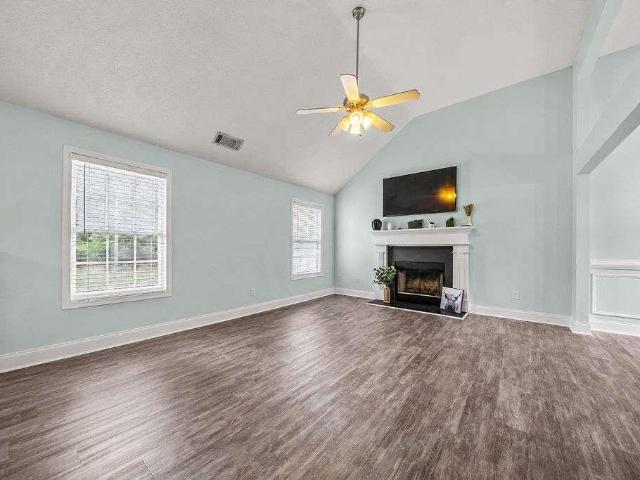 House for sale in Kingston, Georgia