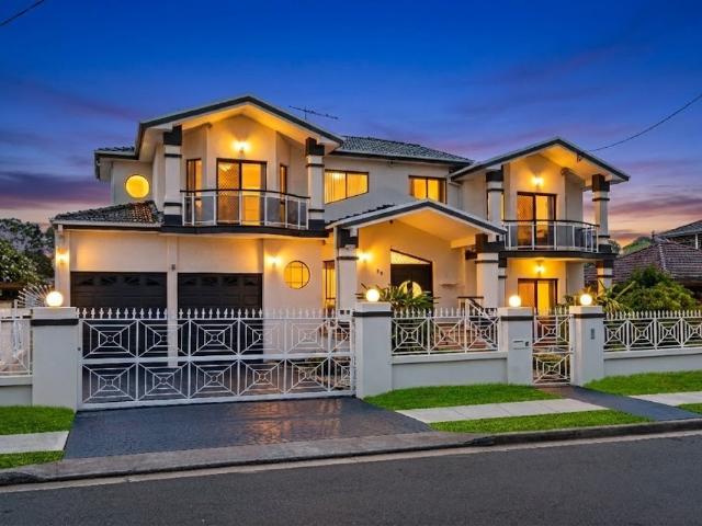 House for rent in Sydney, New South Wales