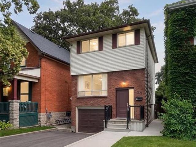 House for rent in Ancaster, Ontario