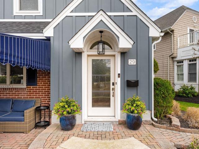 Property for sale in Margate City, New Jersey