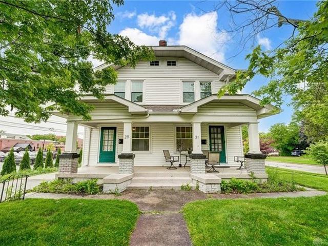 House for sale in Oakwood, Ohio