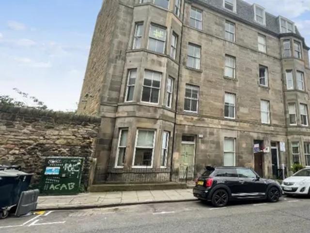 Apartment for rent in Newington, Scotland