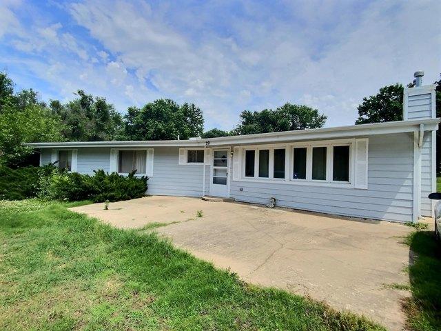 House for sale in Kansas
