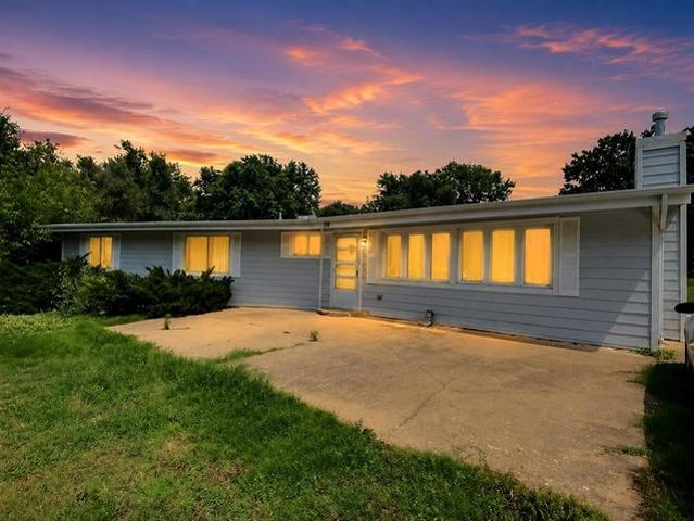 House for sale in Kansas