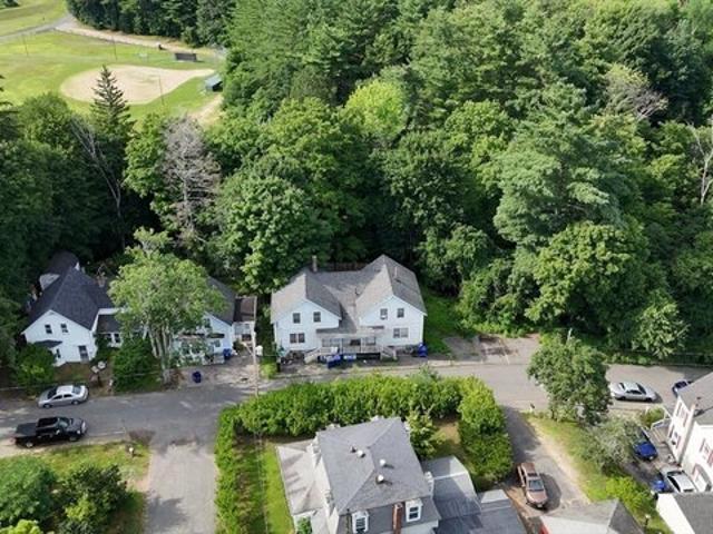 House for sale in Ware, Massachusetts