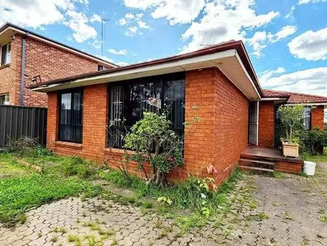 House for rent in Sydney, New South Wales