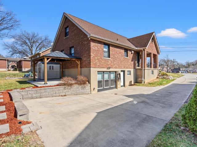 House for sale in Campbell, Kentucky