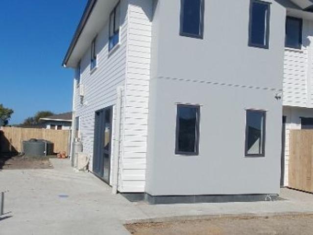 House for rent in Outer Kaiti, Gisborne