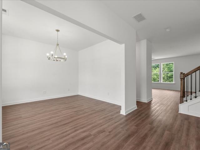 House for sale in Statham, Georgia