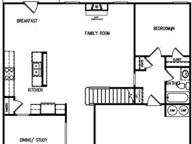 Property for sale in Statham, Georgia