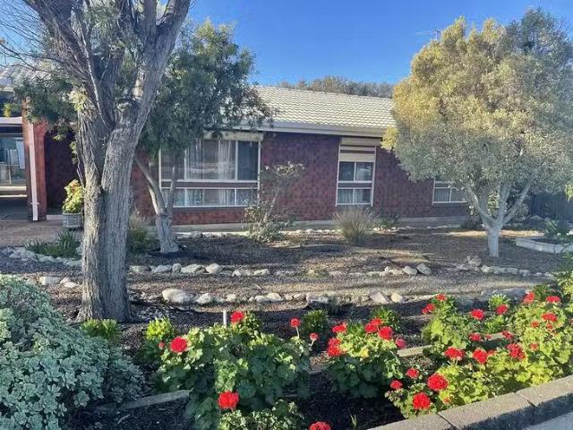 House for rent in Yorketown, South Australia
