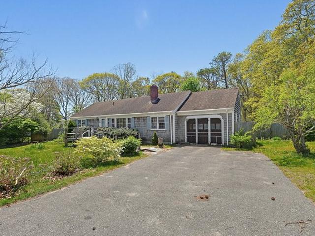 House for sale in Barnstable, Massachusetts