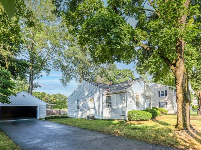 House for sale in East Providence, Rhode Island