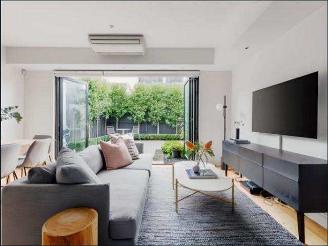 Apartment for rent in Camerons Creek, Victoria