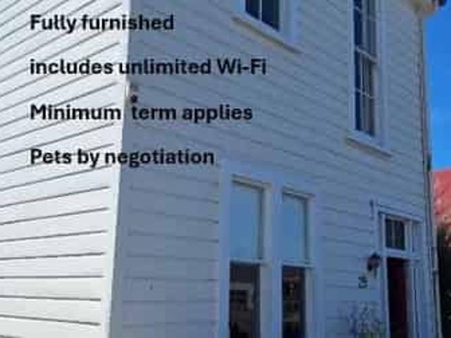 House for rent