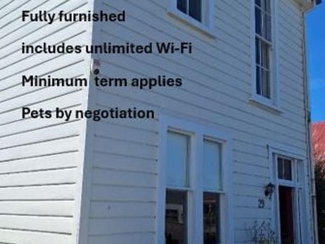 House for rent