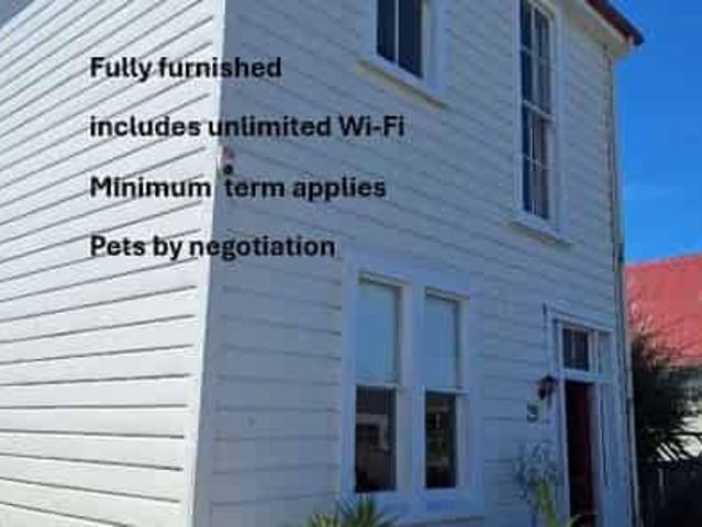 House for rent