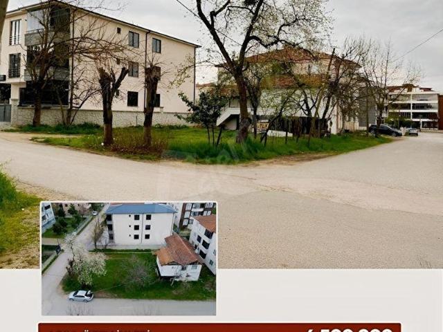 Hendek, Sakarya içerisinde satılık Arsa