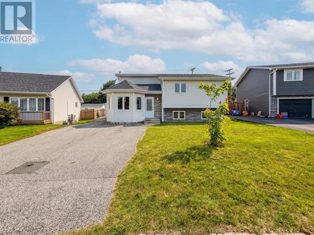 House for sale in Paradise, Newfoundland And Labrador