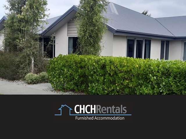 House for rent in Chaslands, Canterbury
