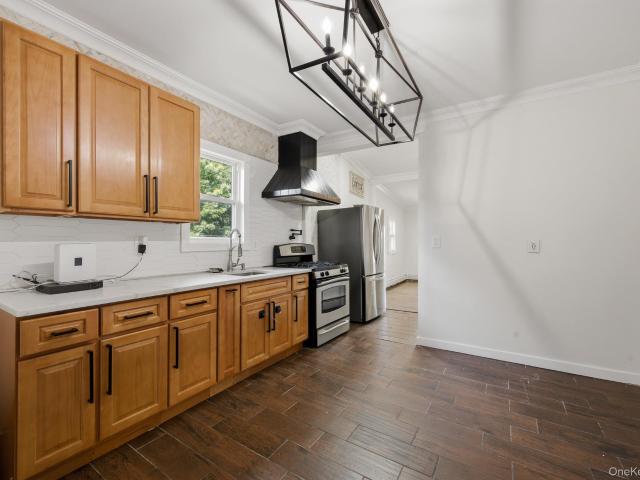 House for sale in Nassau, New York