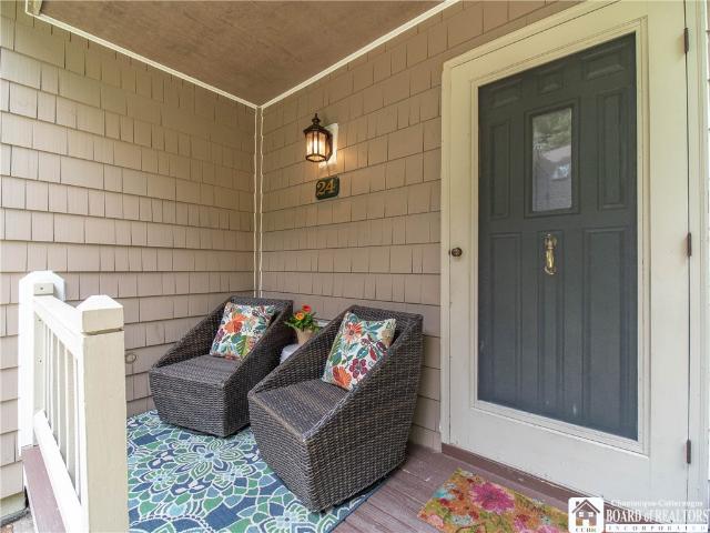 Condo for sale in Chautauqua