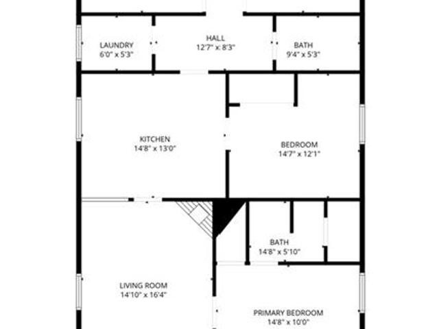 Property for sale in Aragon, Georgia