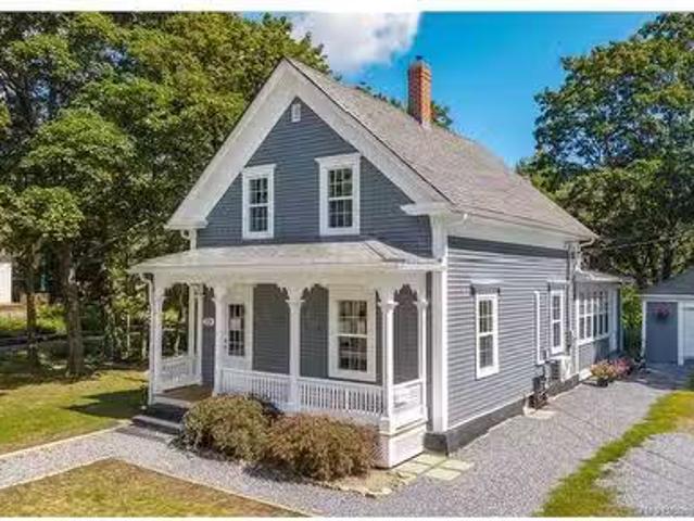 House for sale in Charlotte, New Brunswick