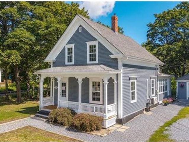 House for sale in Charlotte, New Brunswick