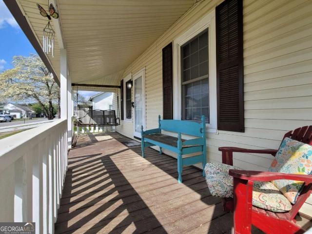 House for sale in Aragon, Georgia